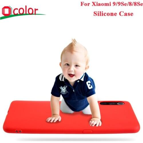 Ocolor Phone Cases Xiaomi Mi 9