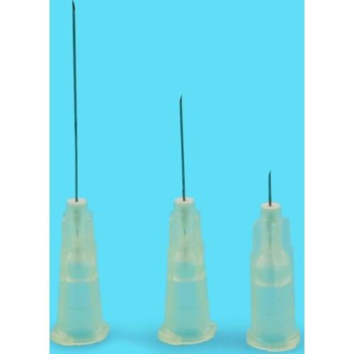 30g13mm Disposable Painless Small Needle Superfine Injection Needle Sterile Packaging
