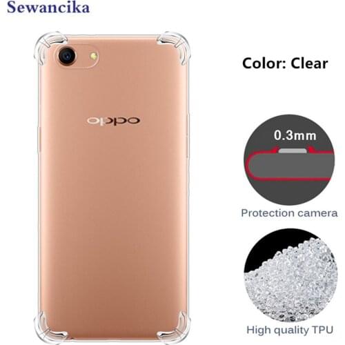 Sewancika Oppo A3s Phone Cases