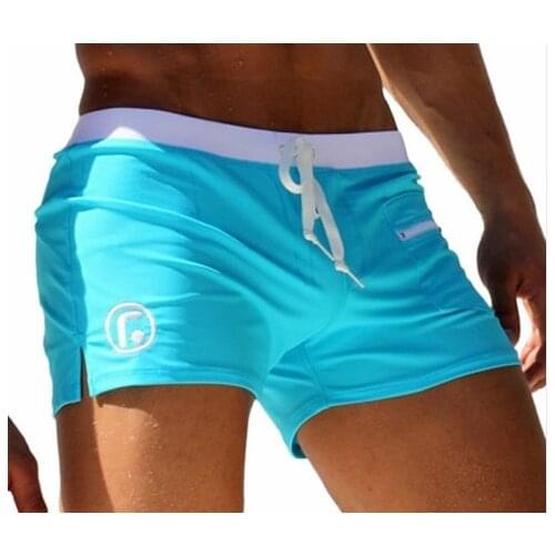 2019 Summer Casual Shorts Men Fashion Men Shorts Bermuda Beach Shorts Plus Size Brand men Board Short For Male Capris