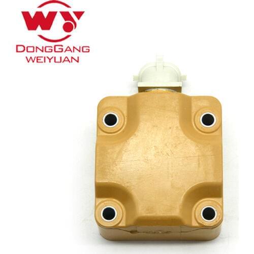 CAT 3126B/E HEUI injector solenoid valve from USA for Ford Powerstroke 7.3L / Navistar HEUI DT466, I530E, DT466 / 530, HT530