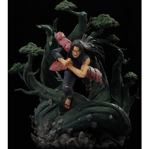 Spot 【Yihong】CHIKARA Studio Thousand Hands Pillars First Generation GK Limited Edition Statue Figure Model