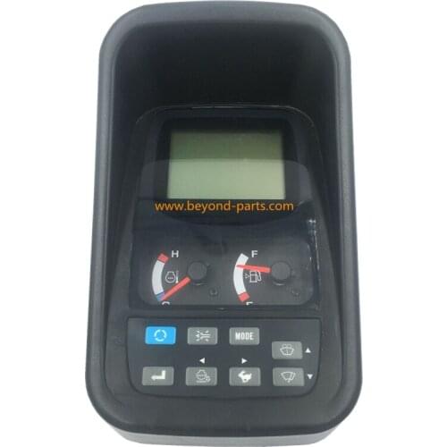 SK-8 SK210-8 excavator parts display viewing screen monitor YN22E00021F3