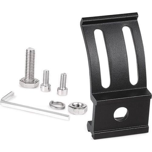 Universal LED Light Bar Bracket For Jeep Mount Brackets Mounting Wrangler Trucks Mounting Bracket Work Lamp Stand Holder