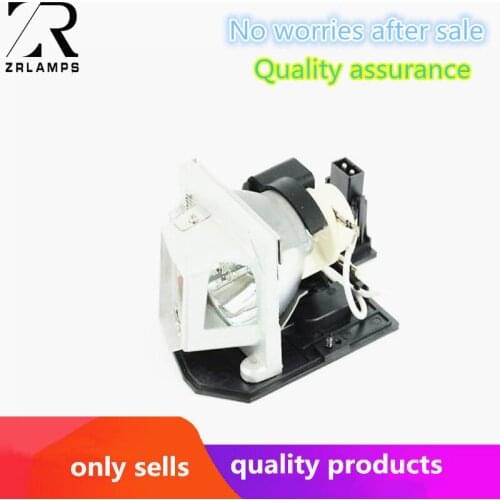 ZR Top quality SP.8MQ01GC01 P-VIP 230/0.8 E20.8 100% Original projector lamp for HD20S / HD21 / HD23 / HD230X
