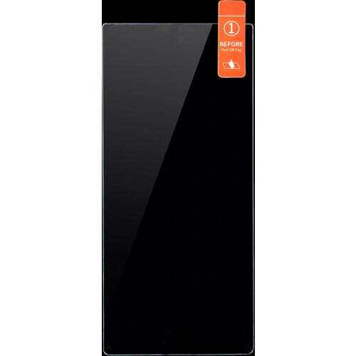 2PCS 4PCS Glass Tempered Screen Protector for Jumper T16 T18 Radiomaster TX16S TX18S Radio Transmitter DIY Parts