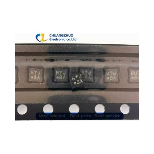 10pcs/lot New original BMA250 8A ACCEL 2-16G I2C/SPI 12LGA