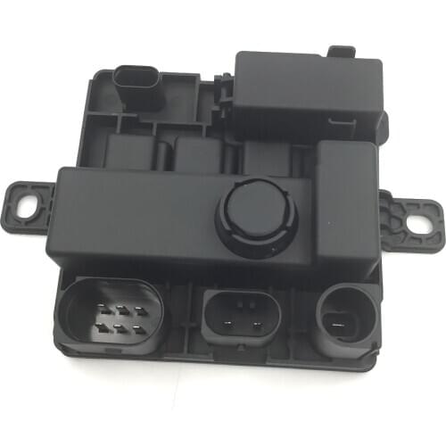 12637591534 For BMW 228 328 335 428 435 528 535 640 740 X6 X5 Fuse Box Power Distribution Module Control Module