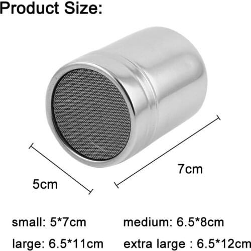 Aihogard Spice Containers