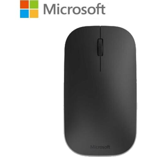 Microsoft Designer Bluetooth 4.0 BlueTrack Technology Wireless Mouse