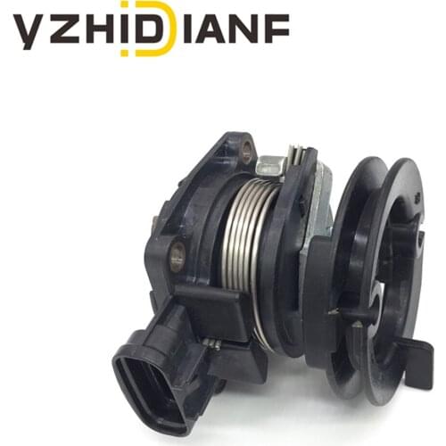 1X 22060-46070 2206046070 Throttle Body Level Sensor for Toyota- Lexus- GS300 IS300 2000-2005