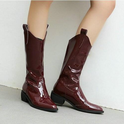 DBFLYDNL Women's High Boots