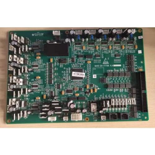 For Mindray BS230 BS240 BS-230 BS-240 Biochemical Analyzer Power Driver Board Circuit Board Repair Parts