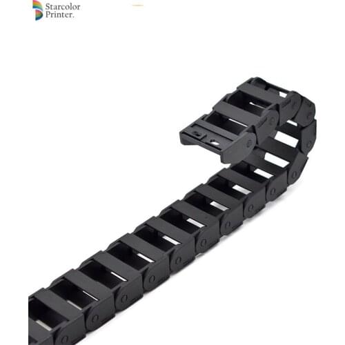 CISS Hose Chain CISS System For HP 711 Bulk Ink For HP Designjet T120 T520 Printers