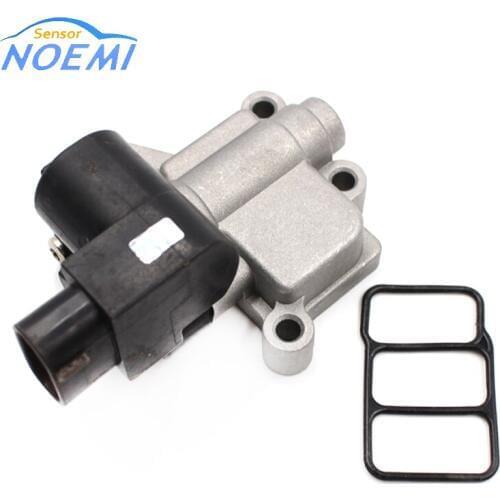 YAOPEI High Quality 16022-RAA-A01 Idle Air Control Valve Fit For Honda Accord 2003-2005 Element 2003-2006