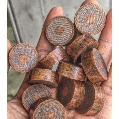 Custom Copper Titanium niobium EDC Metal Rare EDC Metal for Fidget Spinner