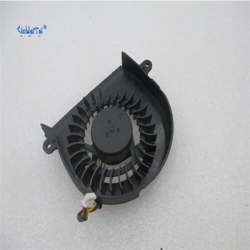 NEW KDB0705HA-WA34 BA31-00064A FOR samsung Q308 Q310 laptop series LAPTOP CPU Cooling Fan