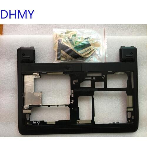 New and Original laptop Lenovo ThinkPad Edge E130 E135 E145 Base Cover/The Bottom Lower cover case with speaker 04W4345 00JT244