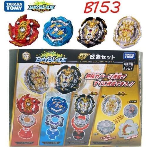 Genuine Takara Tomy Beyblade burst B-150 B-163 B-167 B-153 B-164 Union Achilles Cn.Xt+ Retsu Metal Fusion arena Battle Gyro Toys