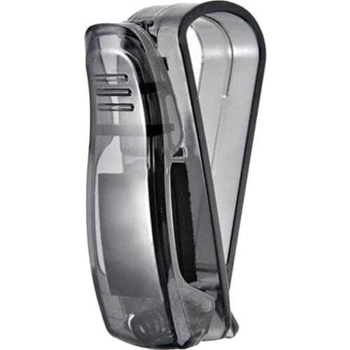 S-shaped Automotive interior Fastener Car Sun Visor Ticket Holder Glasses Clip футляр для очков чехол для очков Glasses Case