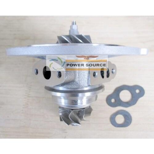 Turbo Cartridge CHRA RHF5 VIDZ 4T-505 VA420076 8973311850 1118010802 For ISUZU Trooper 4WD Pickup 4JB1TC 4JB1-TC 4JB1 4JB1T 2.8L