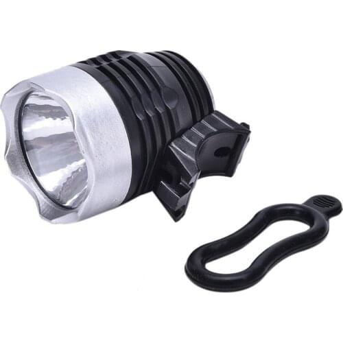 Bicycle Headlamp LED Bike Light Waterproofing High Luminance MTB front Light for Cycling Bicycle Accessories