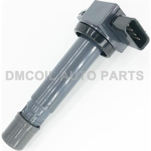 HIGH QUALITY IGNITION COIL FOR VOLVO S80 XC90 3.2L L6 4.4L V8 2005- 8687939 8689939 0997000890