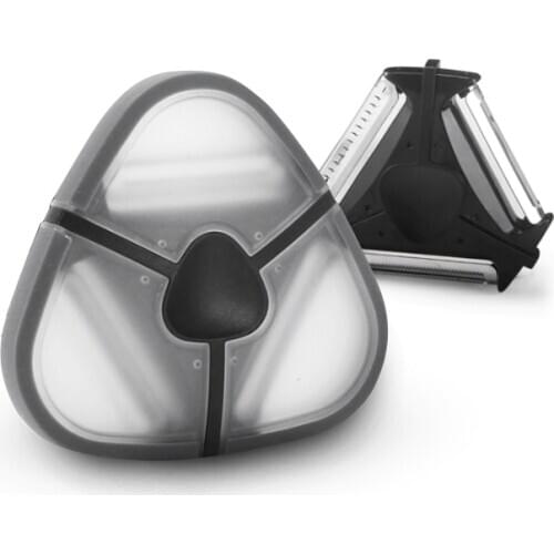 3 in 1 Multifunctional Stainless Steel Potato Peeler Fruit Vegetable Grater Kitchen Accessories Gadgets