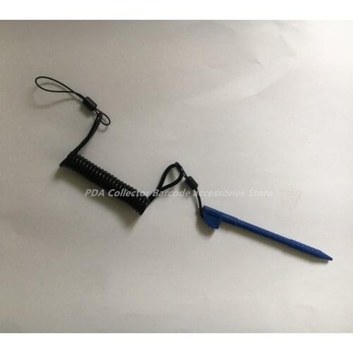 10pcs/lot Tethered Stylus touch for Intermec CN51
