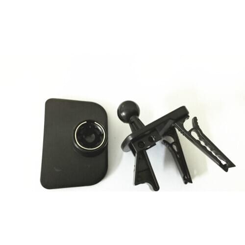 50pcs/lots Air vent GPS holder for tomtom one XL XL-S XL-T