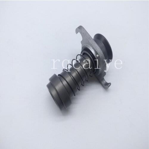 Free Shipping 6 PCS Sucker Core Inside Parts For SM102 Printing Machine 66.028.046F