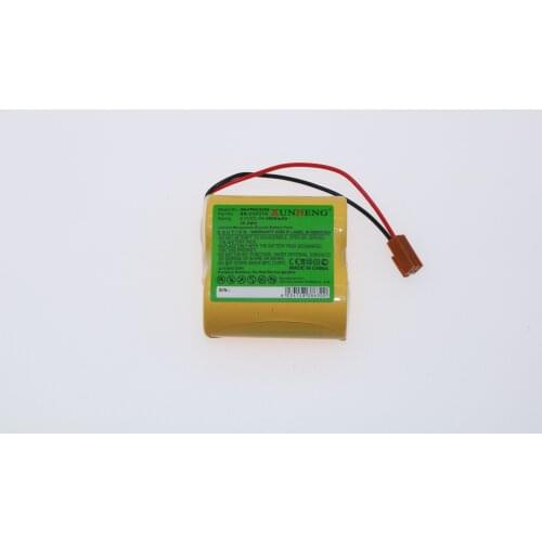 XunNeng A06B-0073-K001 Battery for Cutler Hammer A06 series PLC controllers Mori Seiki TL3000 TL40B TL40B3000
