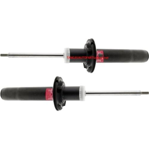 1 Pairs Shock Absorber Fit AUDI A6 2012-2018 Q5 RS5 S5 A4 A5 SQ5