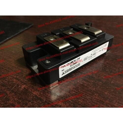 Free Shipping New CM100E3U-24F module