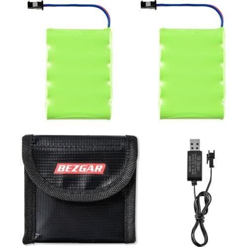 Запчасти для радиоуправляемых моделей BEZGAR China At AliExpress