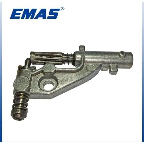 Chainsaw Oil Pump Oiler For Husqvarna 340 345 350 351 353 346