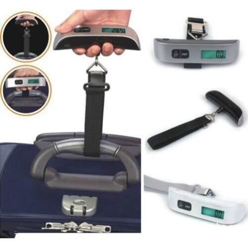 CKINNFON Suitcases And Travel Bags