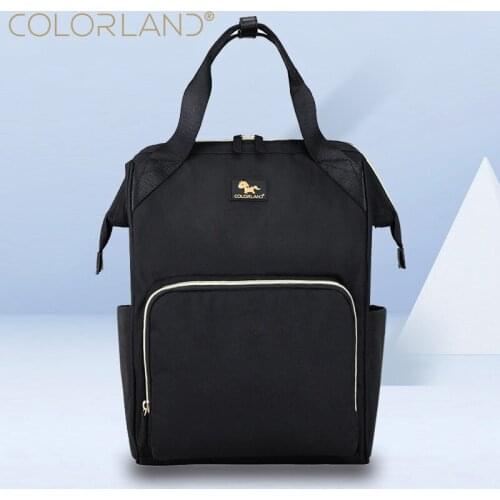 COLOR.LAND Travel Bags