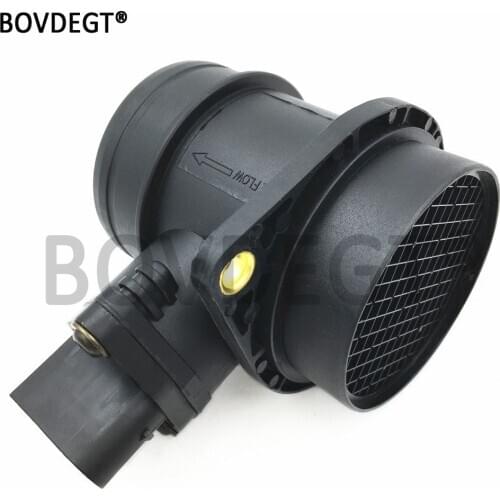 Mass Air Flow Sensor MAF for BMW 3 Touring 1 E81 3 Coupe 0280218075 13621438687 13627566986 722684090 7566986 1438687