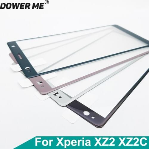 Dower Me Xperia XZ2