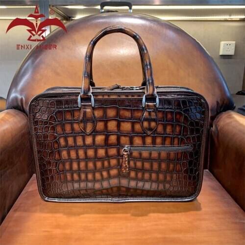 ENXI ANEER Men's Laptop Bags