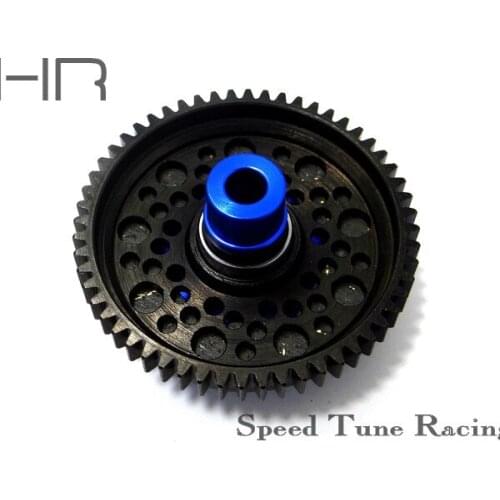 Hot Racing TRXS Slash 4x4 Rally Limited Slip Gear 56T 0.8m