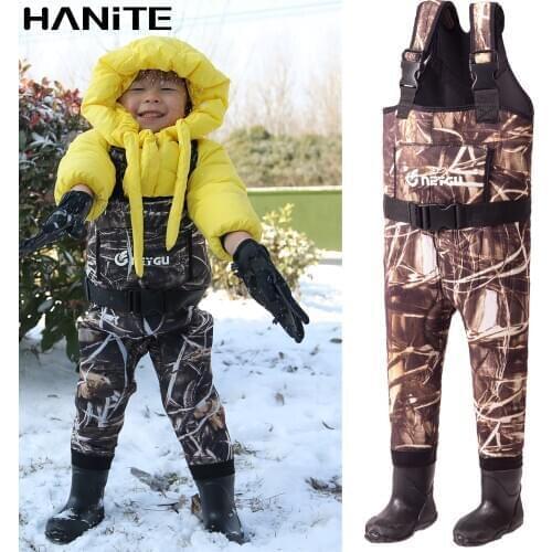 IMHANITE Clothes For Fishing