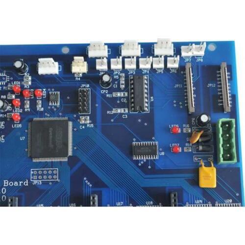 Infiniti FY-3206 Printer Carriage Board