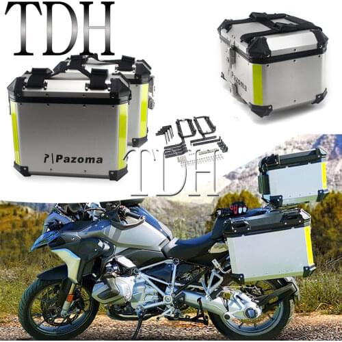 Micro dream Motorcycle Luggage Racks