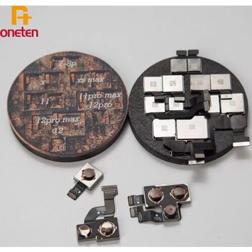 Mobile phone camera head repair fixture For 7 8P X XSM 11 11pro 12 12 pro max big head fixing fixture phone repair tool