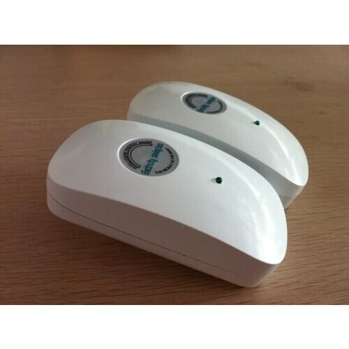 New Arrival ! 100pcs/lot Electricity saving box,18KW electric saver for home use Free shipping &Droshipping with tracking number