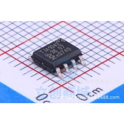 5/pcs Original | Tja1042t/1 Tja1042t Tja1042 Sop-8 Transceiver Integrated Chip