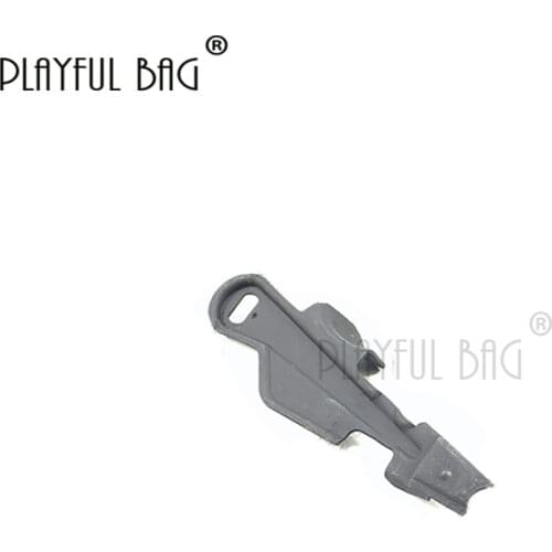 PB Playful bagOutdoor sports AK speed machine fun AKA CP MST general competitive speed machine upgrade material water bulletPD31