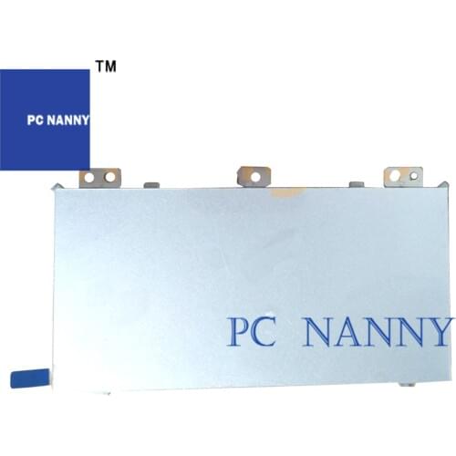 PCNANNY FOR HP ENVY X360 15-CN 15-CP touchpad AUDIO / SD CARD BOARD 448.0FL02.0011 USB board